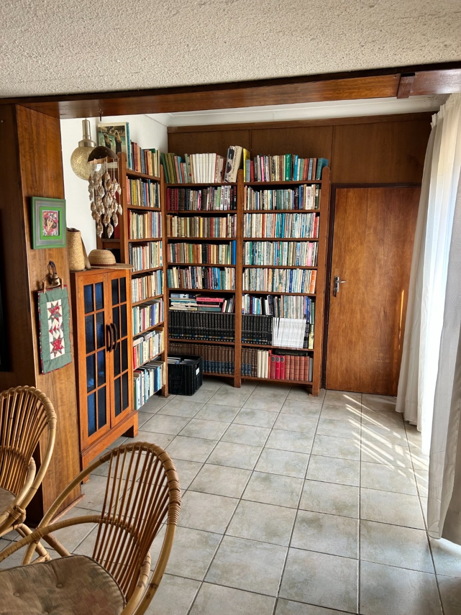 4 Bedroom Property for Sale in Hospitaalheuwel Free State
